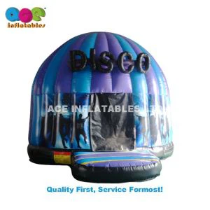 Koppla Disco li Jintefħu