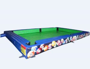 Qasam tal-Futbol Snooker li jintefħu